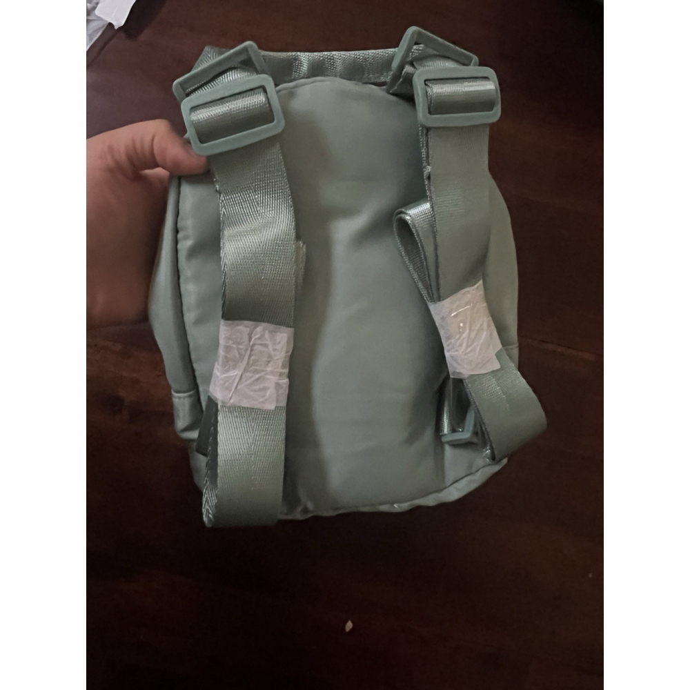 Biossance Limited Edition Mini Backpack - Picture 3 of 7